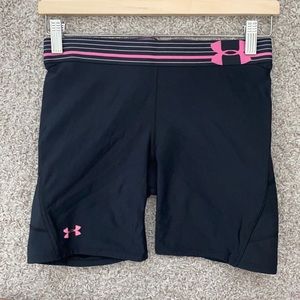 Under Armour Compression Shorts